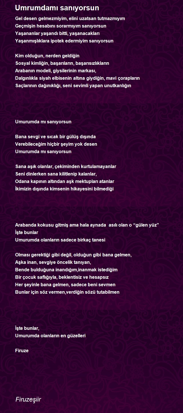 Şair Firuzeşiir