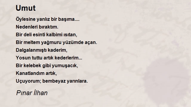 Pınar İlhan