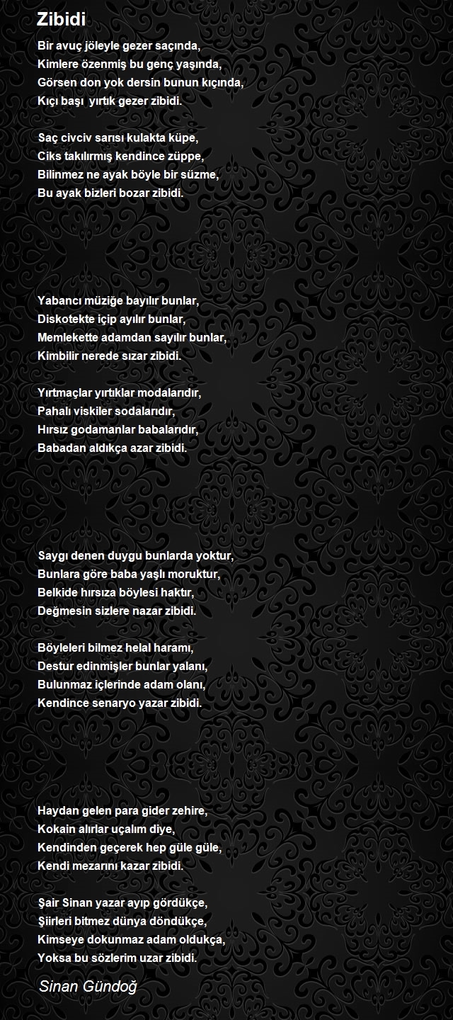 Sinan Gündoğ