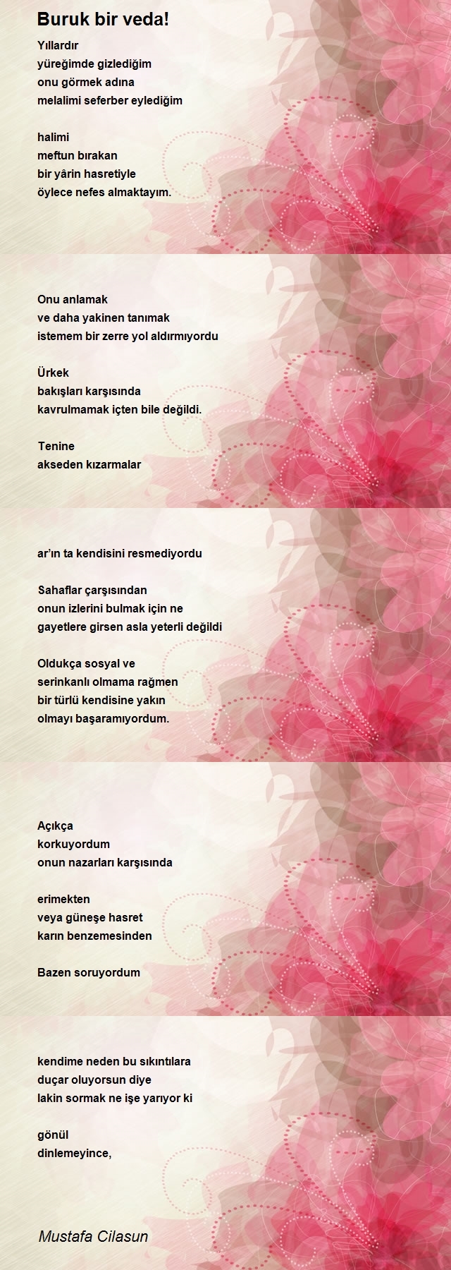 Mustafa Cilasun