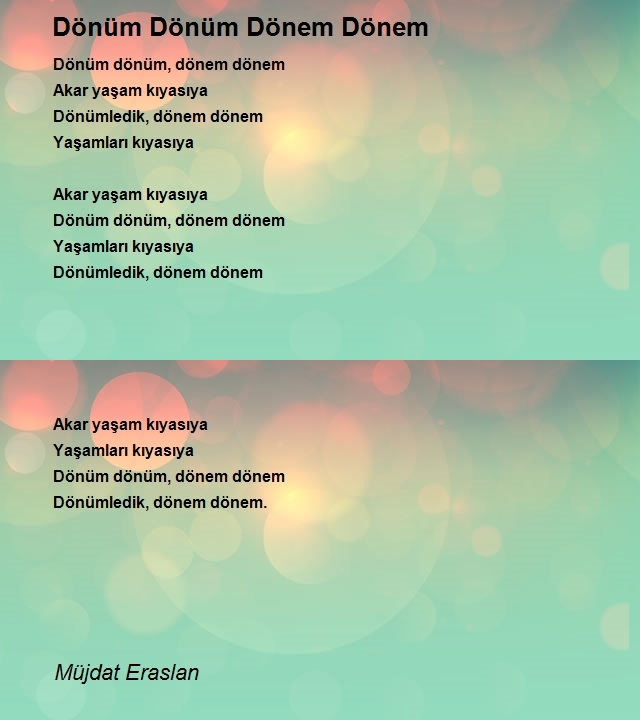 Müjdat Eraslan