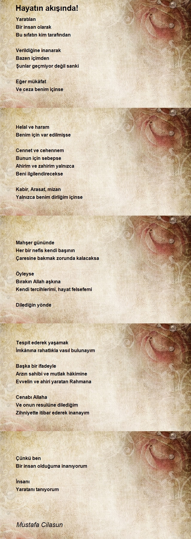 Mustafa Cilasun