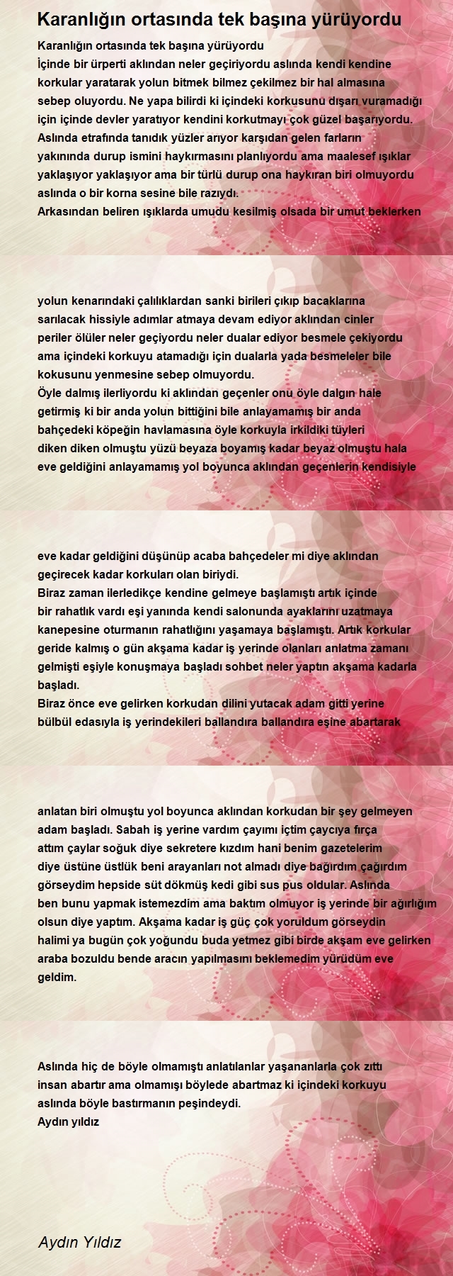 Aydın Yıldız