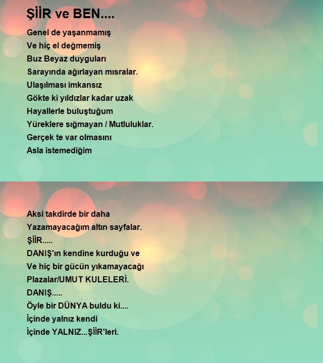 Atiye Danış