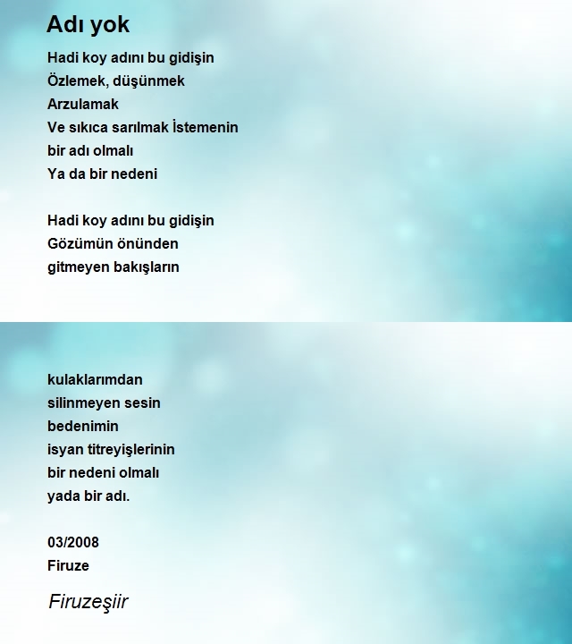 Şair Firuzeşiir
