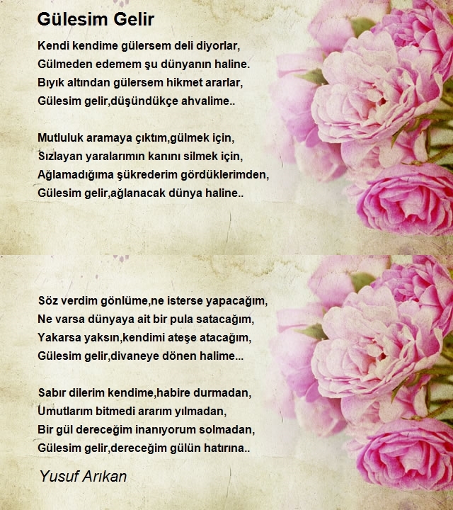 Yusuf Arıkan