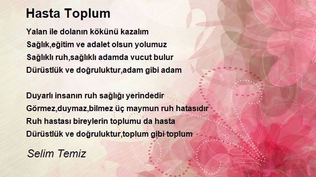 Selim Temiz