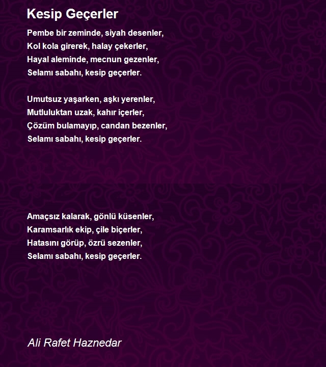 Ali Rafet Haznedar