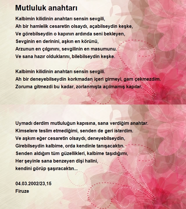 Şair Firuzeşiir
