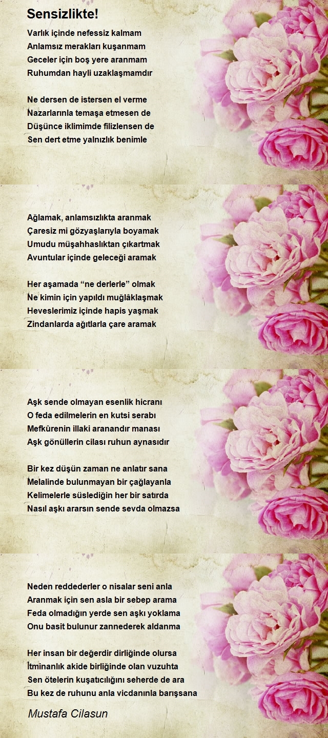 Mustafa Cilasun