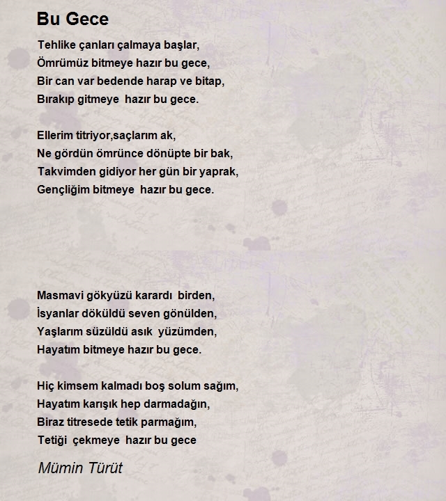 Mümin Türüt