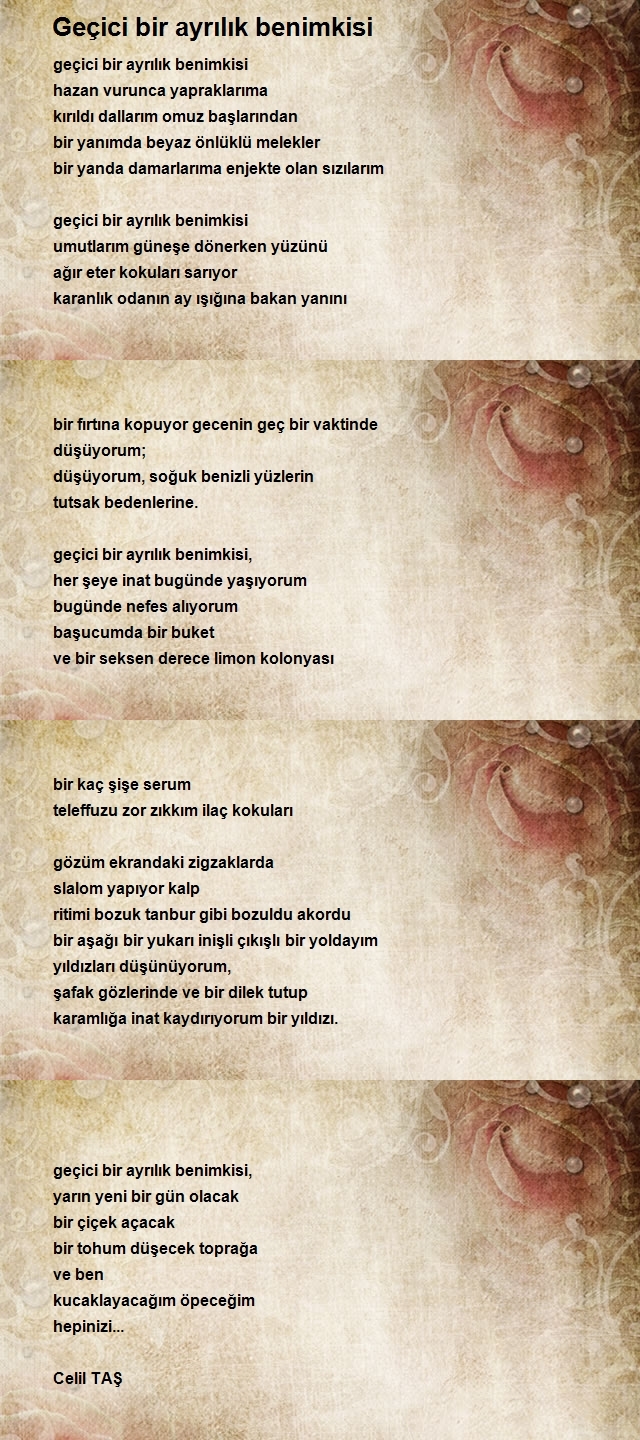 Celil Taş