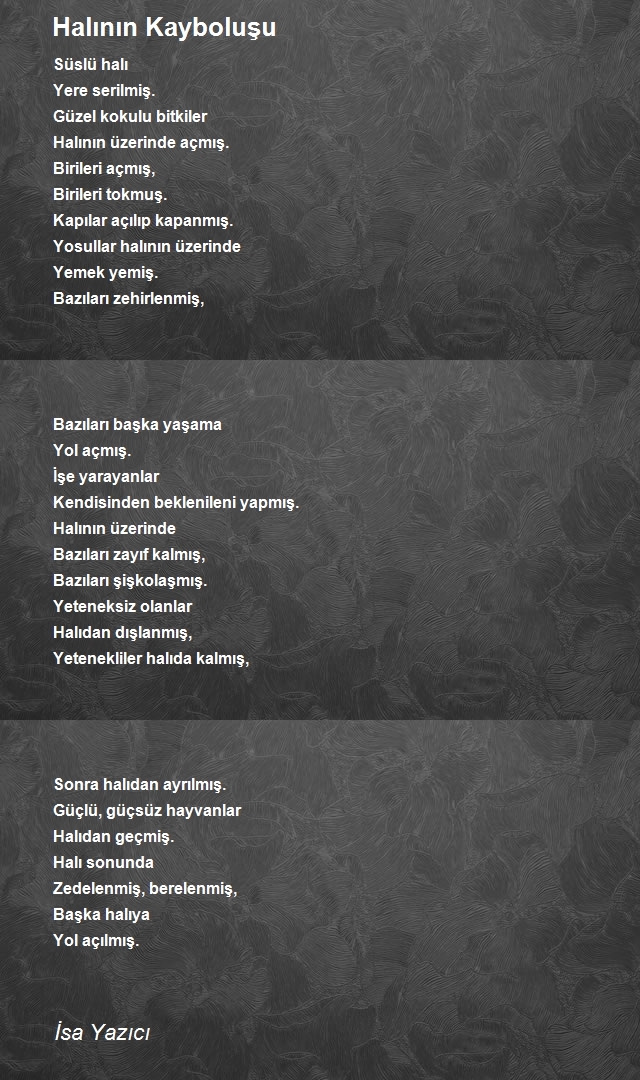 İsa Yazıcı