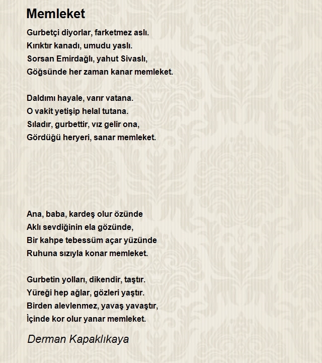 Derman Kapaklıkaya