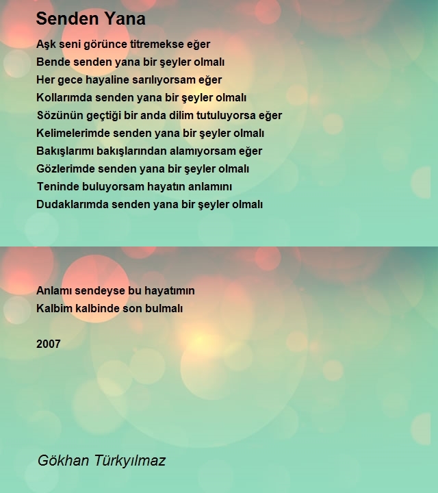 Gökhan Türkyılmaz