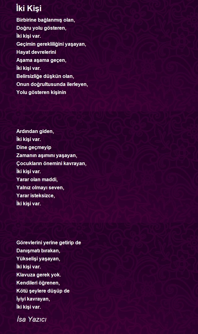 İsa Yazıcı