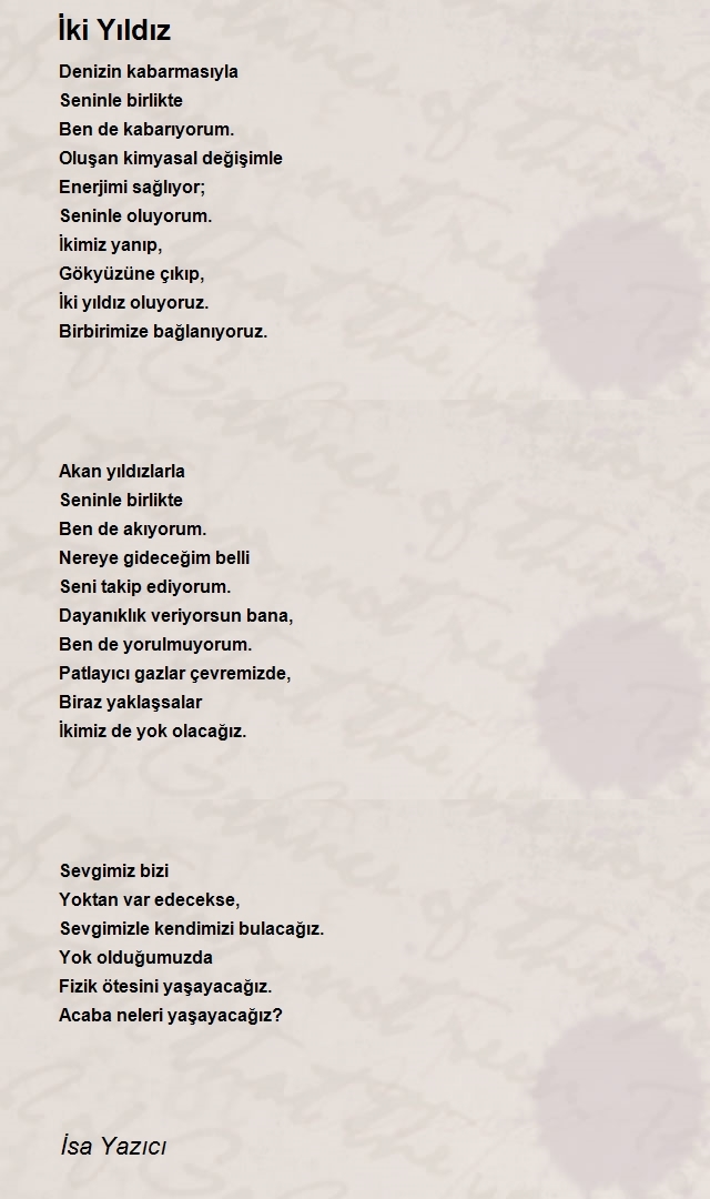 İsa Yazıcı