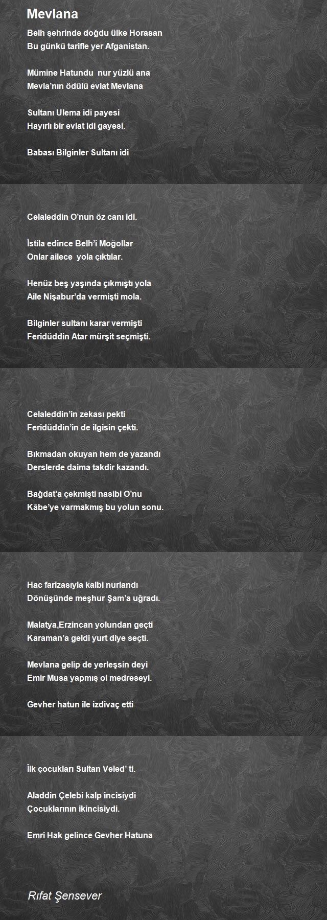 Rıfat Şensever