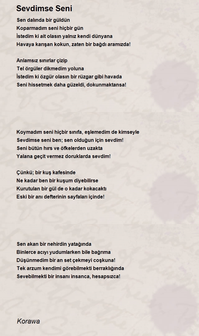 Şair Korawa