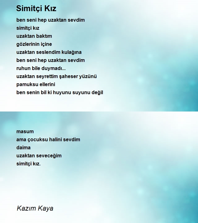 Kazım Kaya