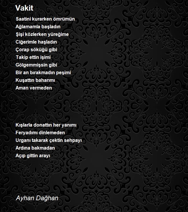 Ayhan Dağhan
