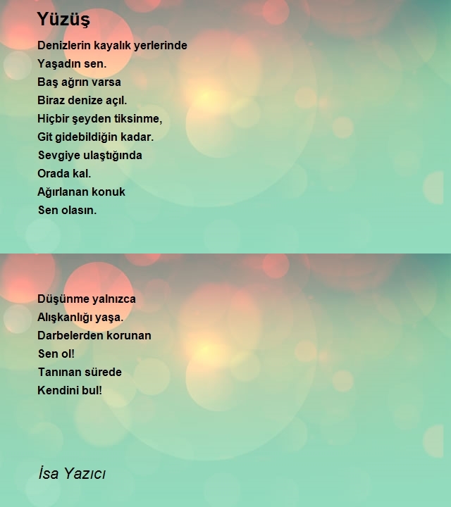 İsa Yazıcı