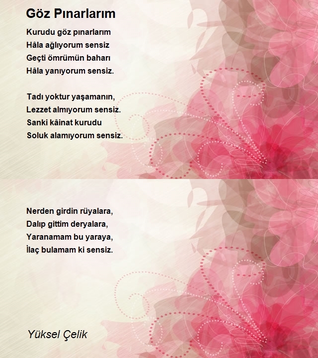 Yüksel Çelik
