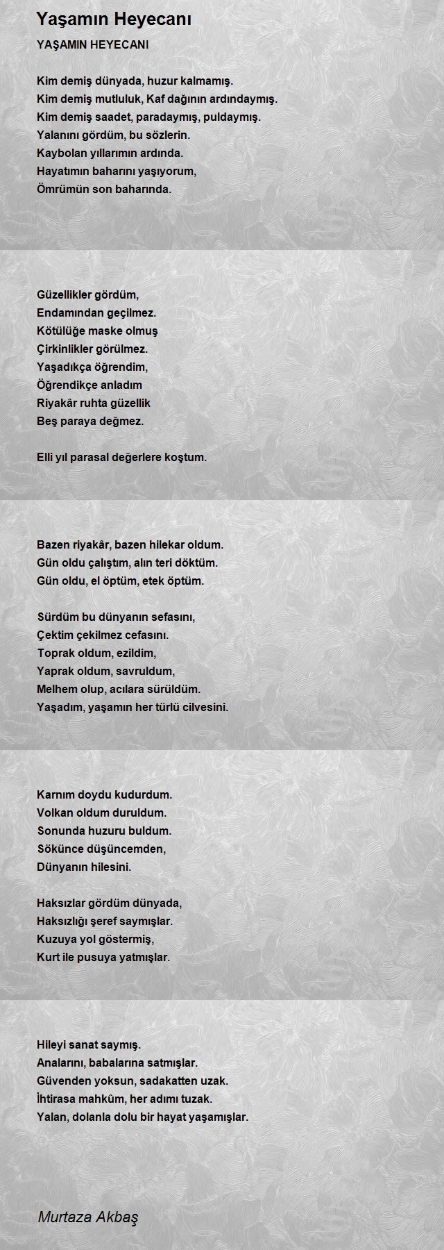 Murtaza Akbaş