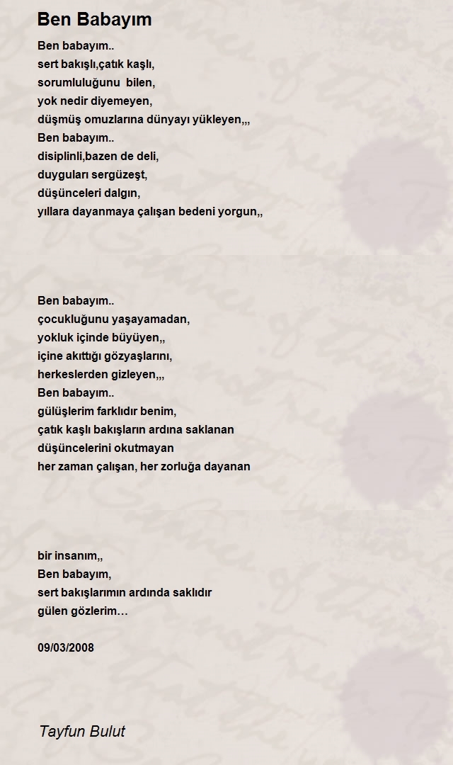 Tayfun Bulut