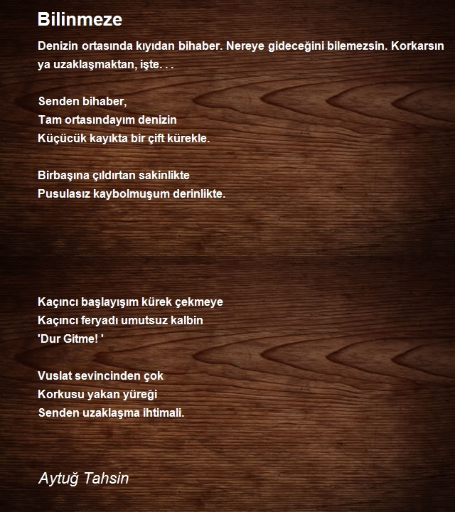 Aytuğ Tahsin