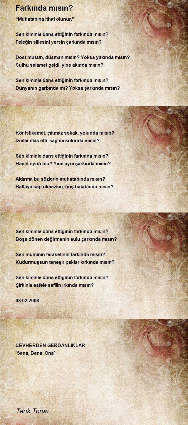 Tarık Torun