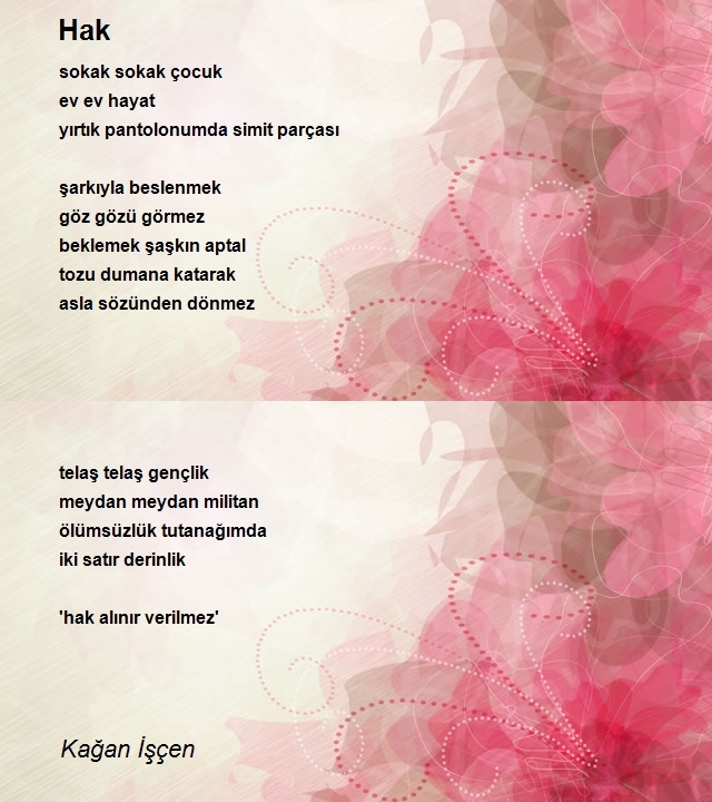 Kağan İşçen