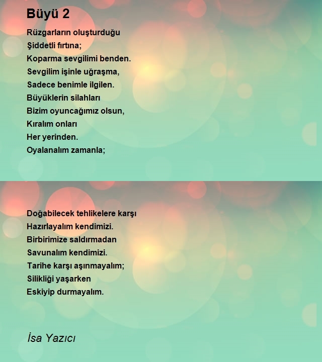 İsa Yazıcı