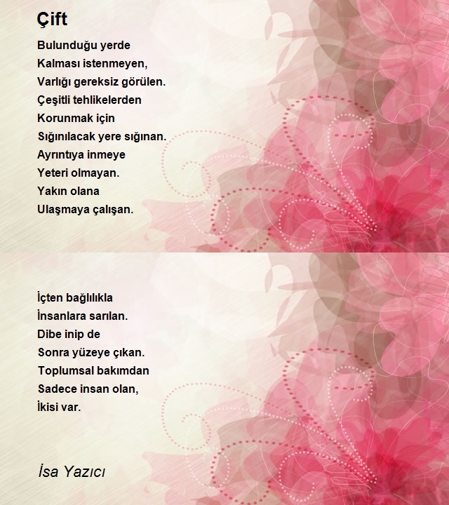 İsa Yazıcı