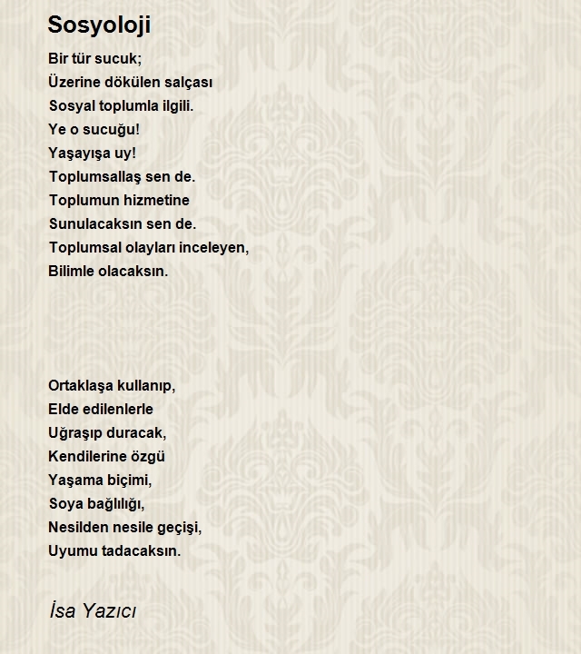 İsa Yazıcı