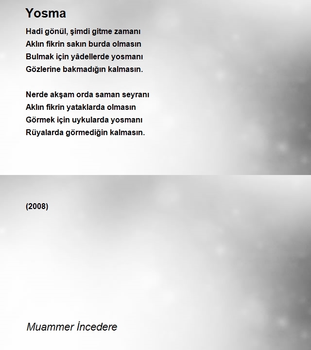 Muammer İncedere