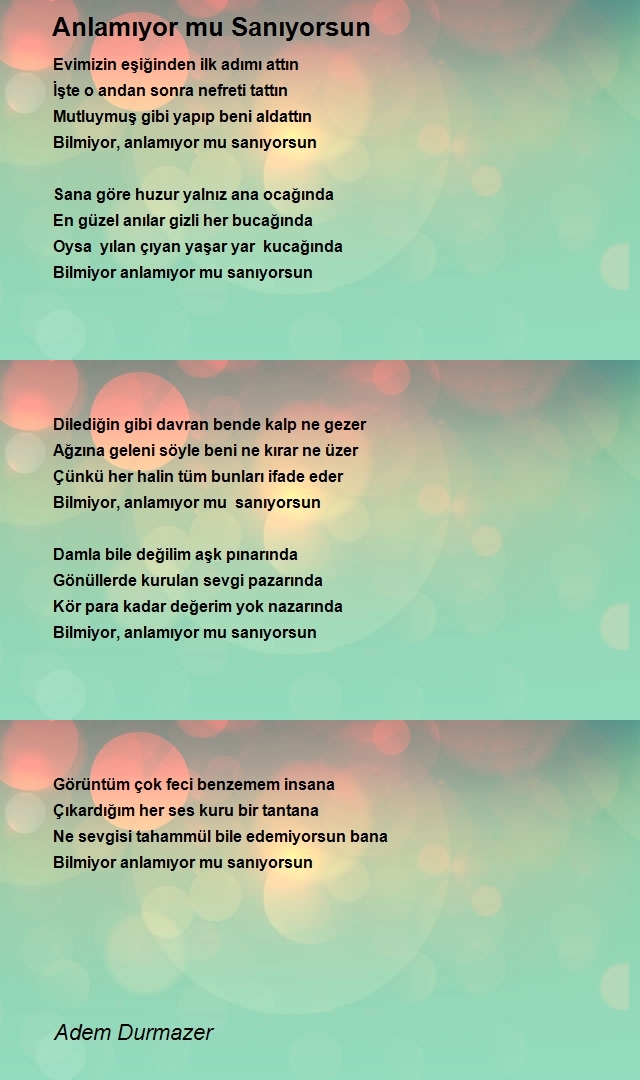 Adem Durmazer
