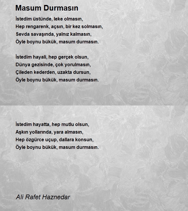 Ali Rafet Haznedar