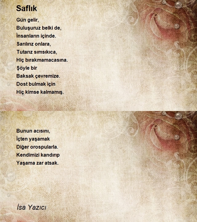 İsa Yazıcı