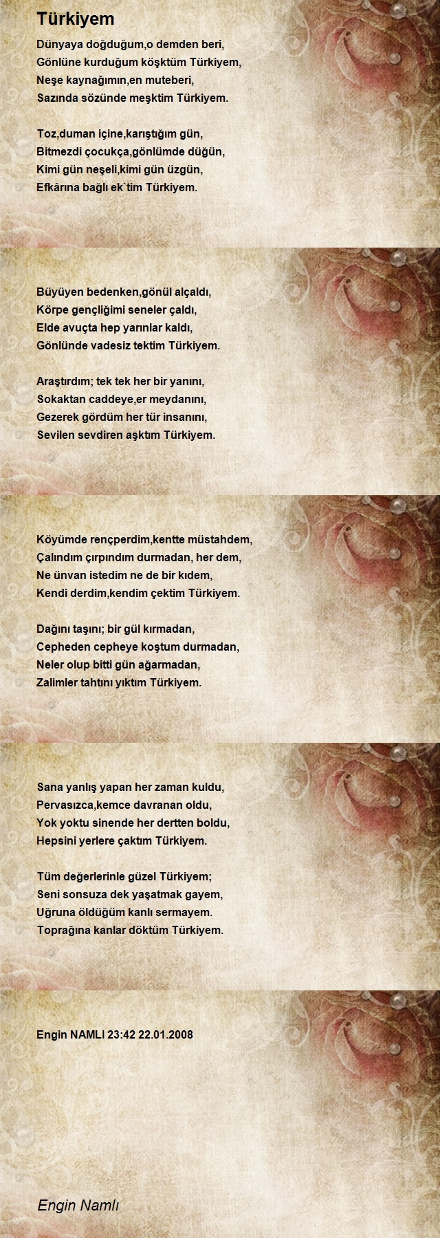 Engin Namlı