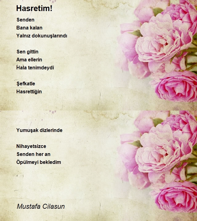 Mustafa Cilasun