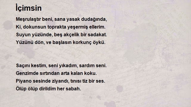 Mehmet Faruk Ünal