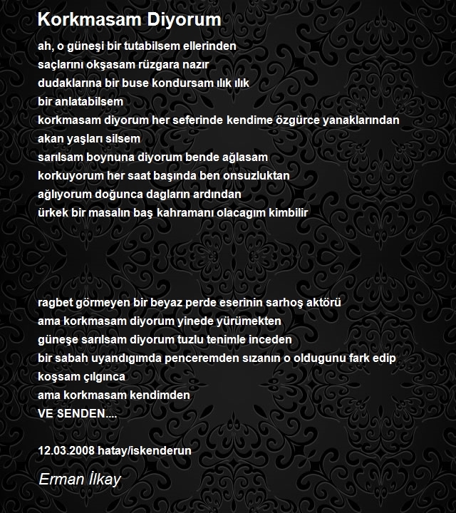 Erman İlkay