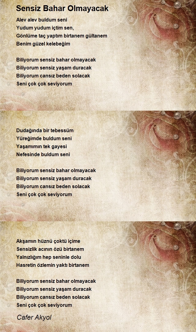 Cafer Akyol