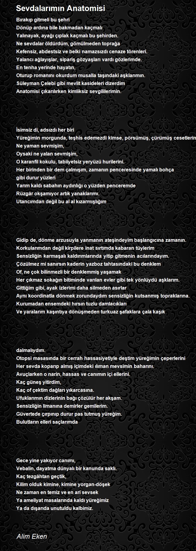 Alim Eken