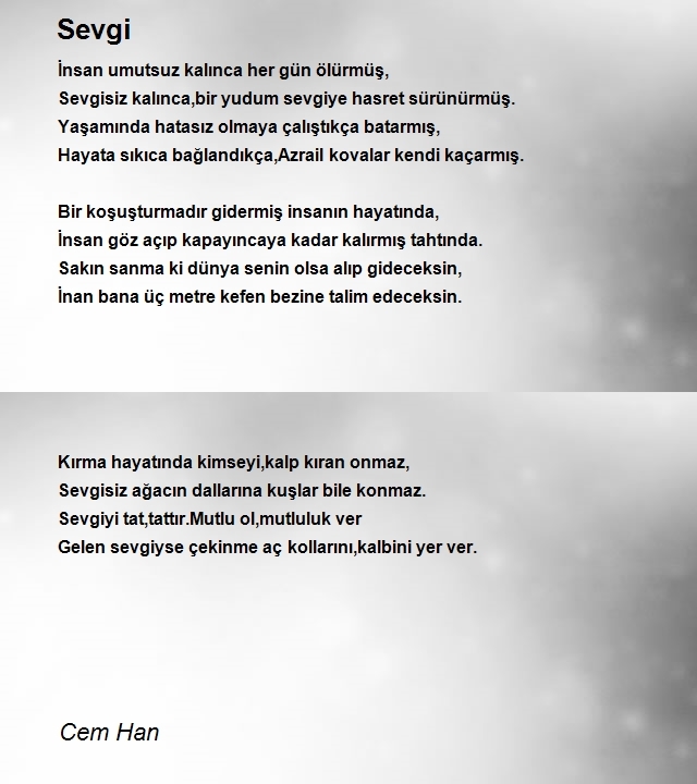 Cem Han