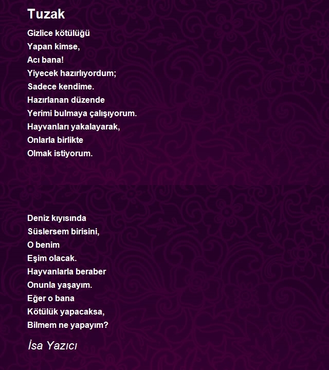 İsa Yazıcı