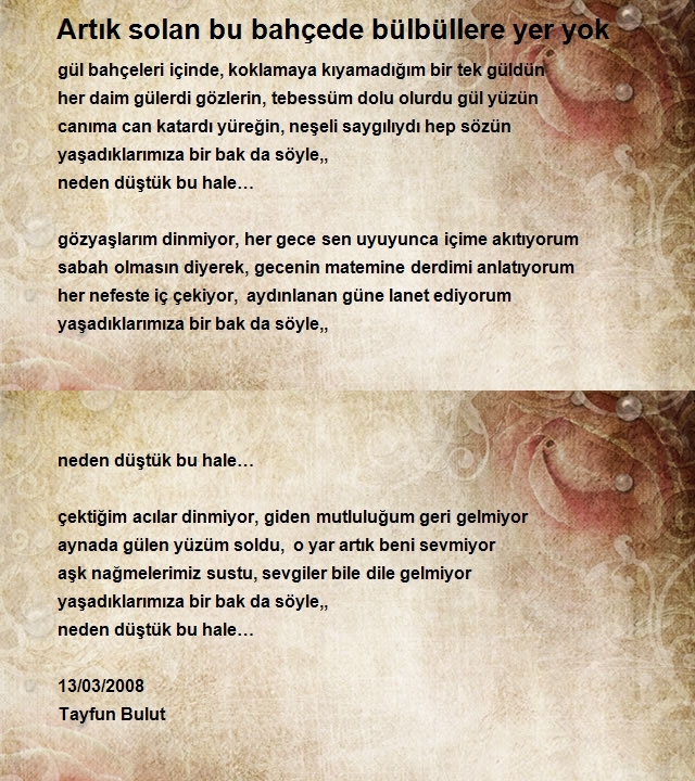 Tayfun Bulut