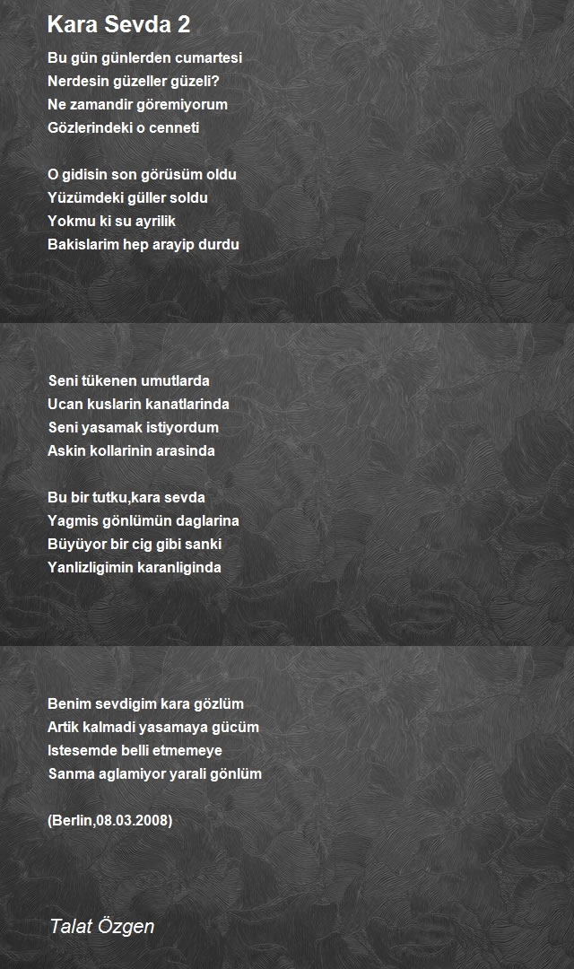 Talat Özgen