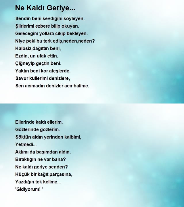 Dinmez Er